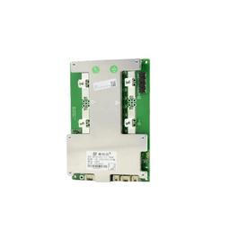 Плата JBD BMS Li-ion 60A 3-4S 12V