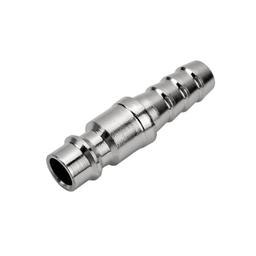 Соединение разъемное быстросъемное папа - елочка 10мм, сталь