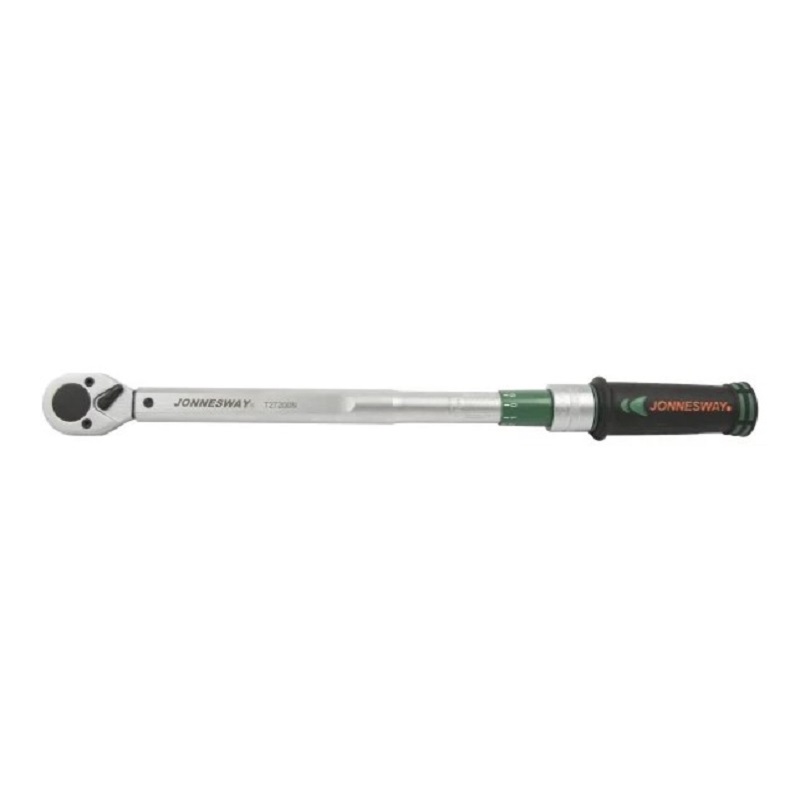 Ключ динамометрический 1/4" 4,5-30 Нм