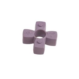 Зубчатый венец 98 Sh-A T-PUR лиловый ROTEX 14