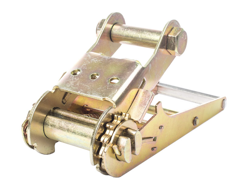 Стяжной мех. 35/3000 (алюм. руч.,150мм)