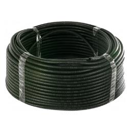 Труба гофрир. автомобильная ППнг  d=6,8