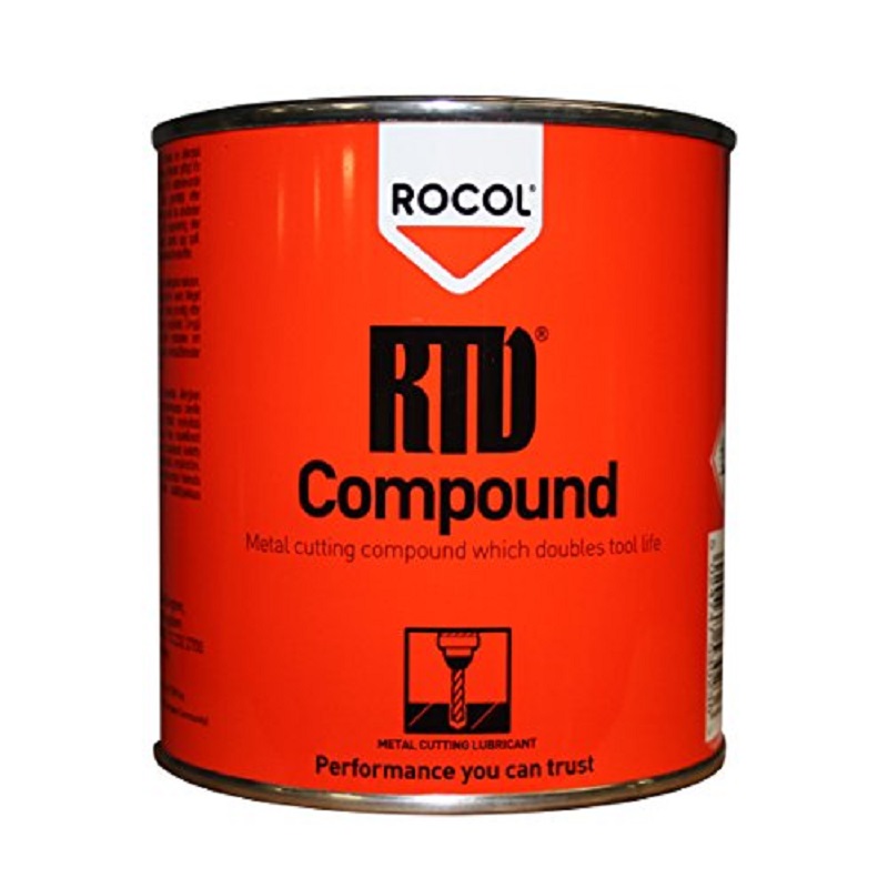 Смазка Rocol RTD Compound 500г