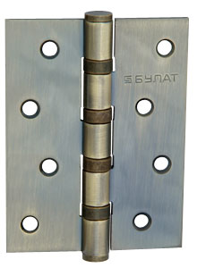Петля ПВХ W-104 (70х50мм)