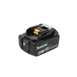 Аккумулятор Makita BL1840 18В, 4 Ач