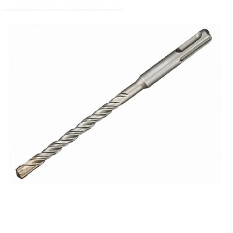 Бур-сверло  10х160  SDS-plus