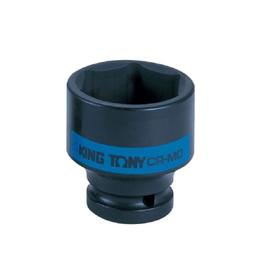 Головка торцевая ударная 6 гр 1" 70 мм