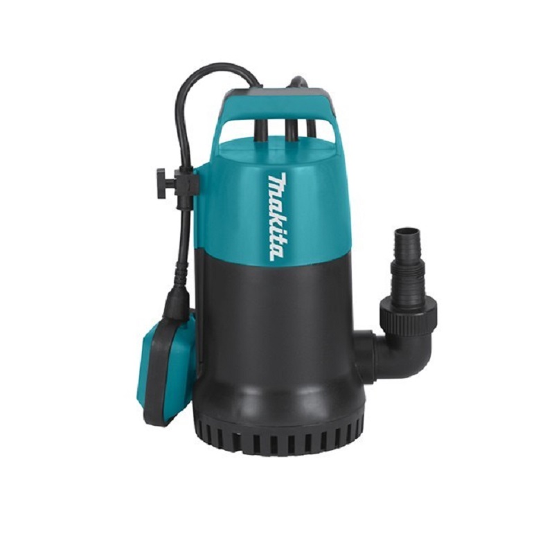 Насос дренажный погружной Makita PF 0800