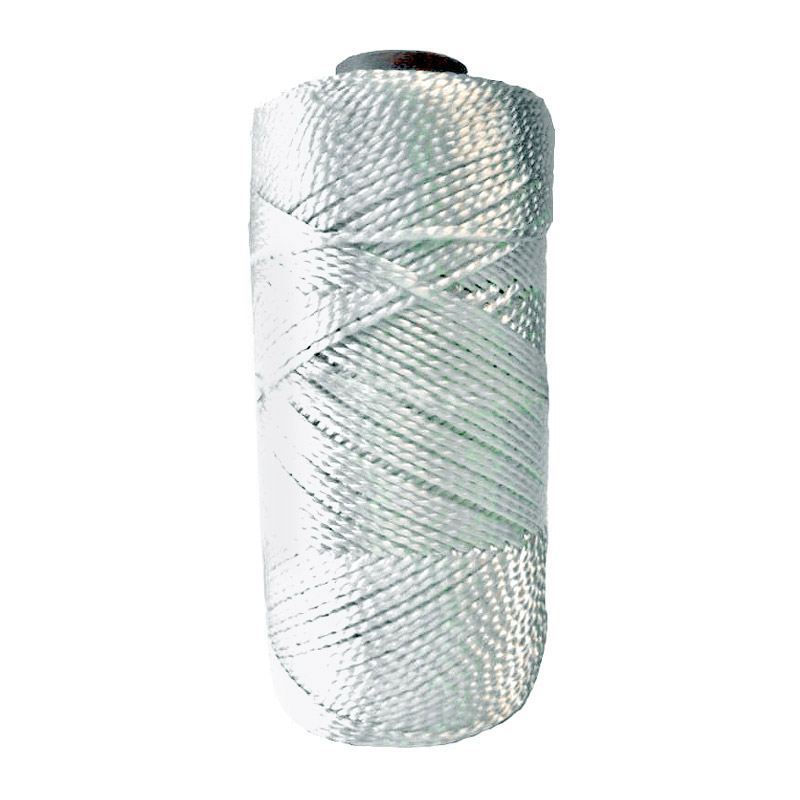 Нить  крученая п/а 187х1х2 (250м)