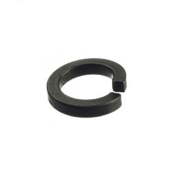 Шайба пружинная (гровер) DIN 127  М30 (d 31) без покрытия