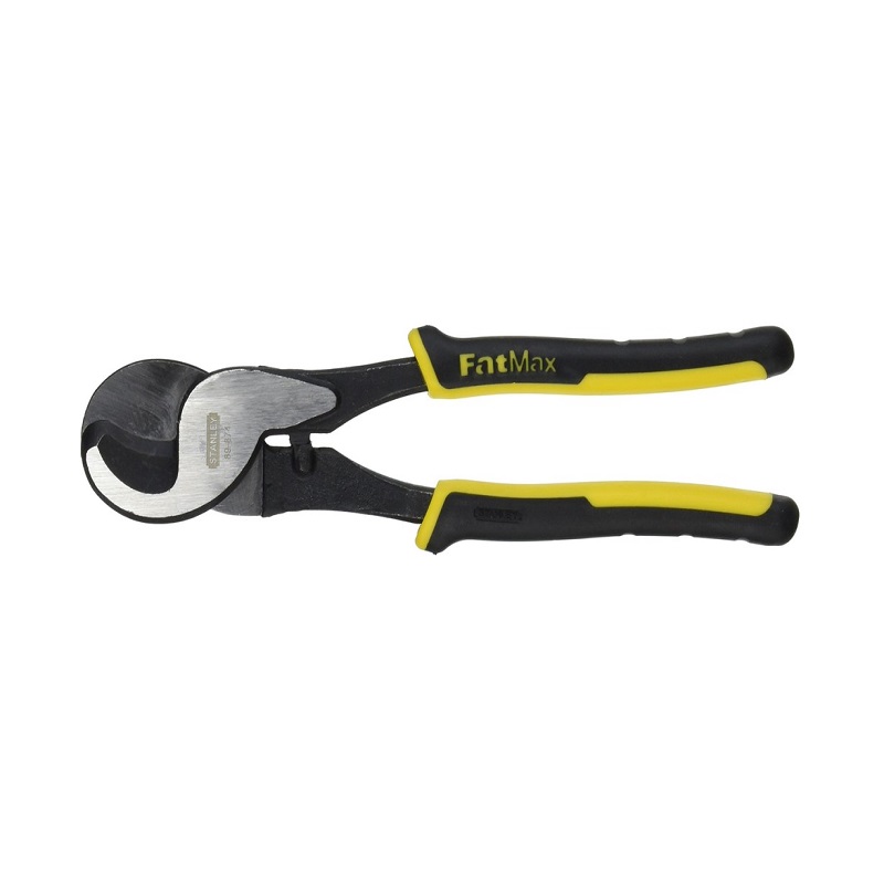 Кусачки Stanley FatMax для кабеля 215 мм