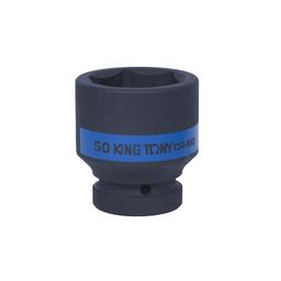Головка торцевая ударная 6 гр 1" 50 мм