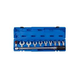 Ключ динамометрический с насадками 13-30 мм, 60-340 Нм