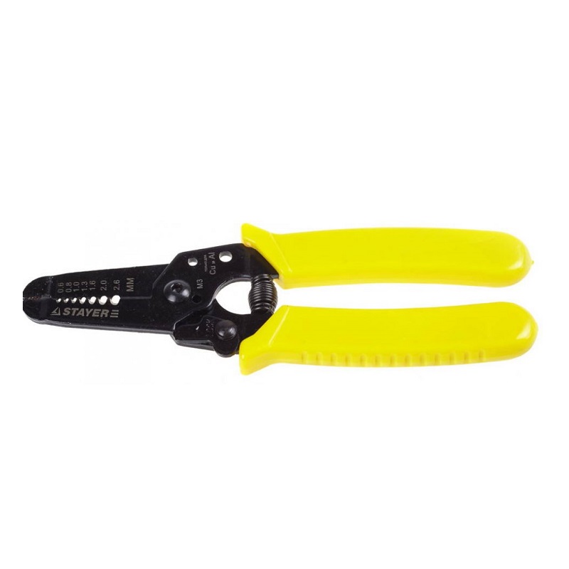 Стриппер многофункц. STAYER Professional PS-26, 0.2-6 мм
