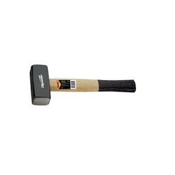 Кувалда SPARTA  деревянная рукоятка 2000 г