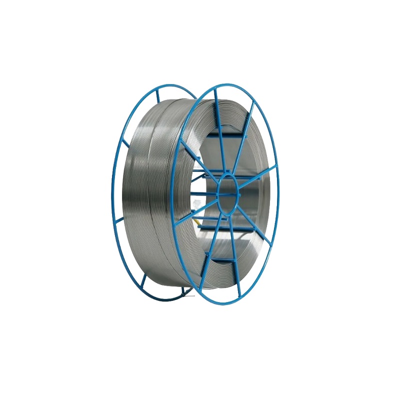 Проволока сварочная DT-1.4370 d=1,0 мм