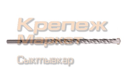 Бур SDS-max 16х540