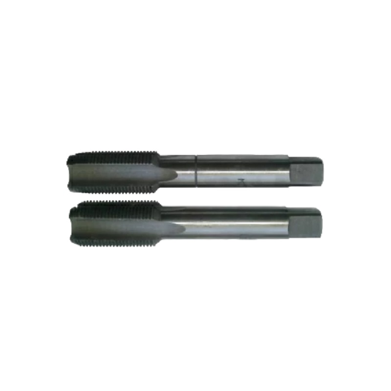 Метчик м/р компл. 2 шт  М30х3,5 Р6М5