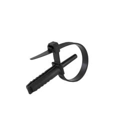 Дюбель-хомут 7х150мм TDM