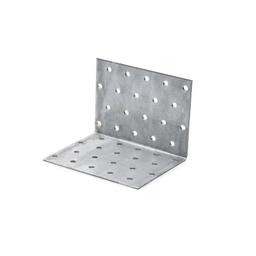 Уголок крепежный  80х80х100*