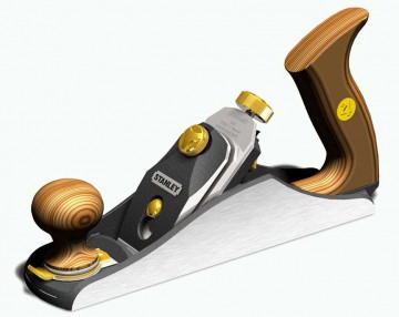 Рубанок SB4 BENCH PLANE