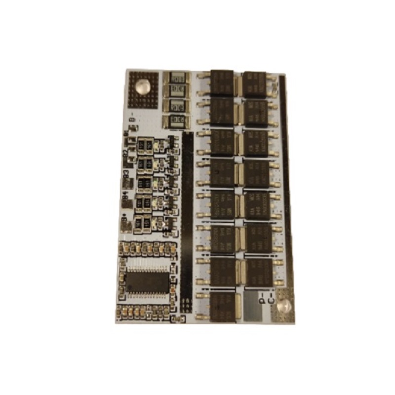 Плата защиты 5S, 4S, 3S 100A