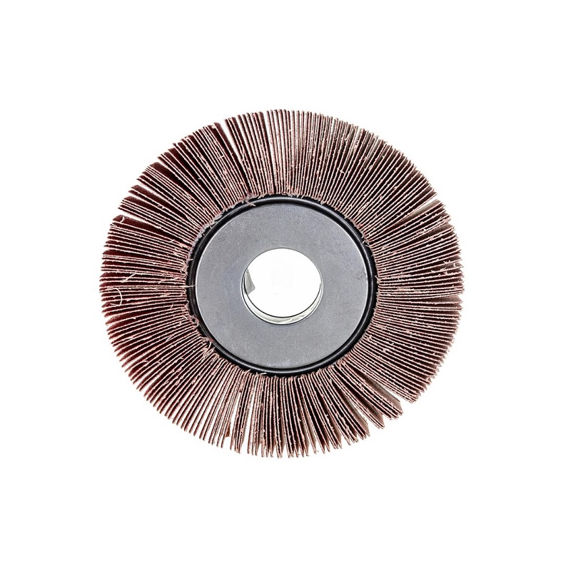 Круг лепестковый KK19XW 16Н 150х30х32 Р80