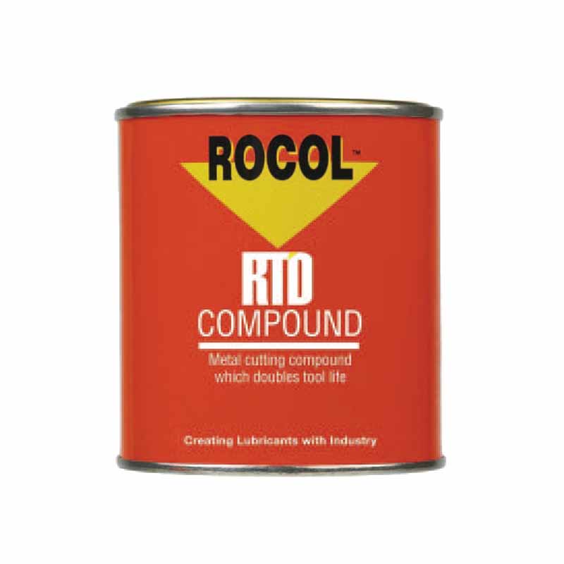 Смазка Rocol RTD Compound 500г