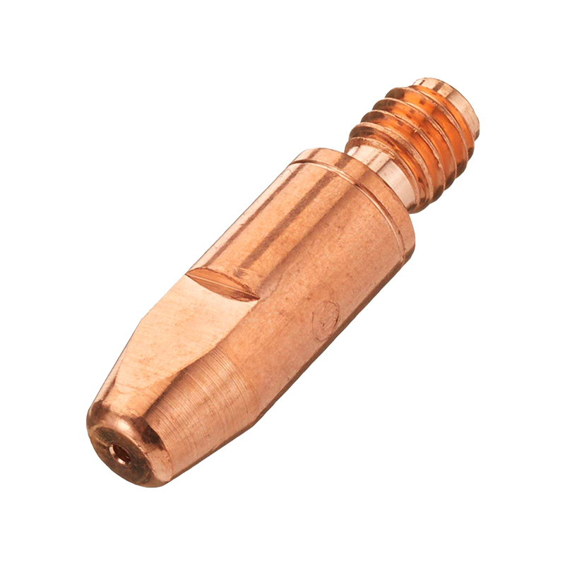 Наконечник контактный М8/30/1,4