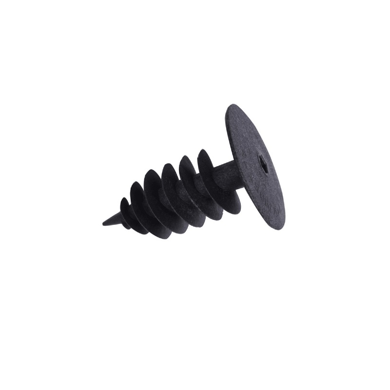 Дюбель кровельный винтовой  18x70 (700)*