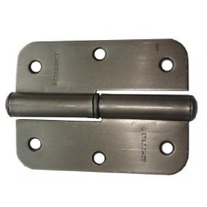 Петля накладная ПН-85 б/п Л (100)*