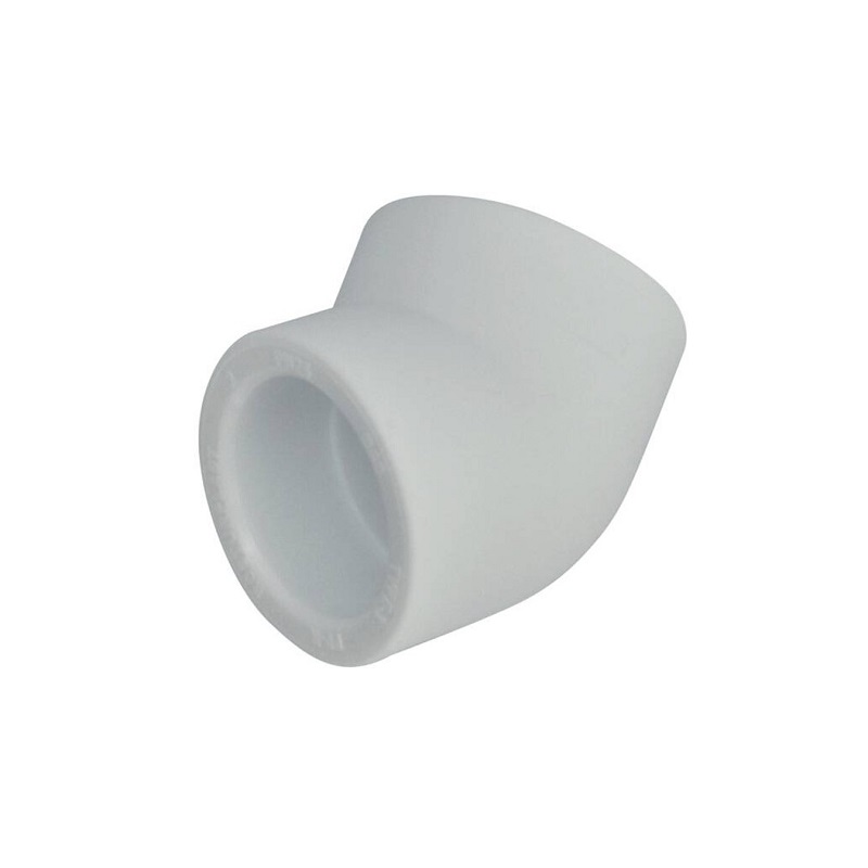 Угол ПП (PP-R) 20х45