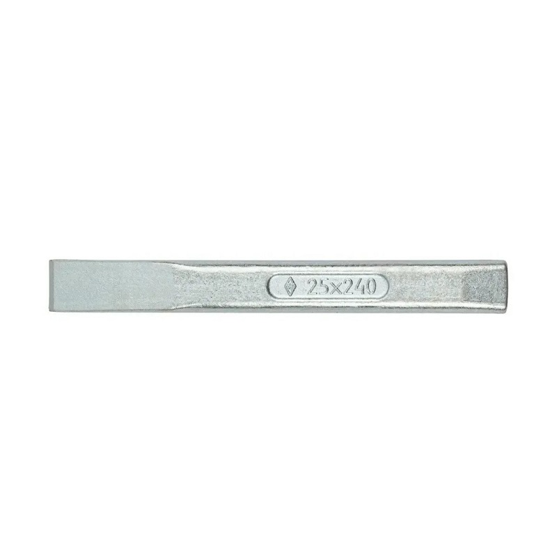Зубило FIT  240х25 мм