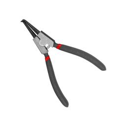 Съёмник для стопорных колец "загнутый разжим" 180 мм CP180-CU*