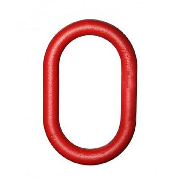 Звено овальное г/п 1,6 тн 7/6 