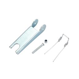 Защелка для крюков вилочных G80 8т