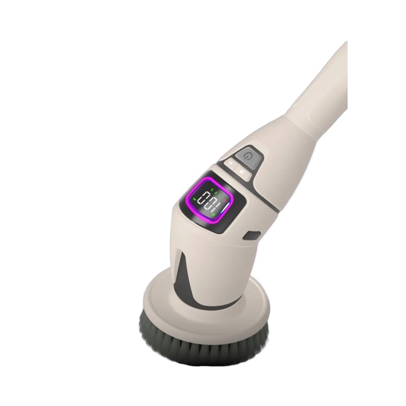 Щетка электрическая с насадками