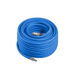 Шланг ТПР воздушный с б/с фитингами 10/15 мм, 20 м ЗУБР