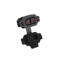 Разъем для зарядки литиевой батареи  XT90E