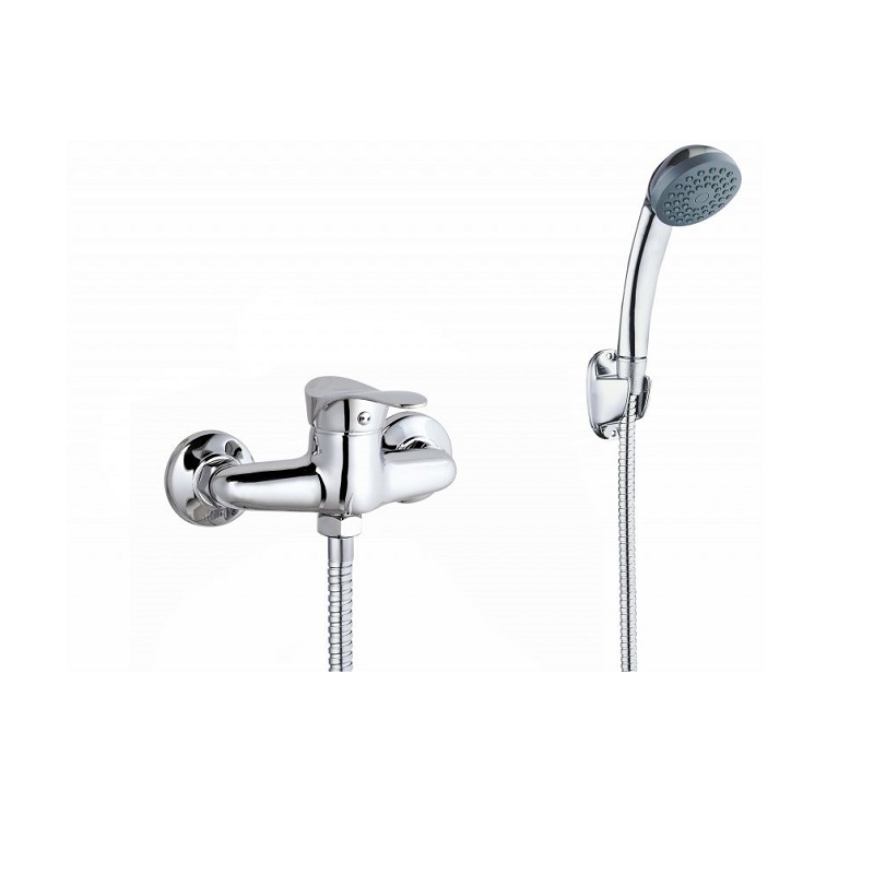 Смеситель д/душа G-lauf (KLO5-A048/A149)