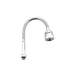 Гибкий излив FRAP F7310 хром