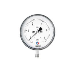 Манометр ТМ-621Р.00 (0-0,16Мпа) М20х1,5