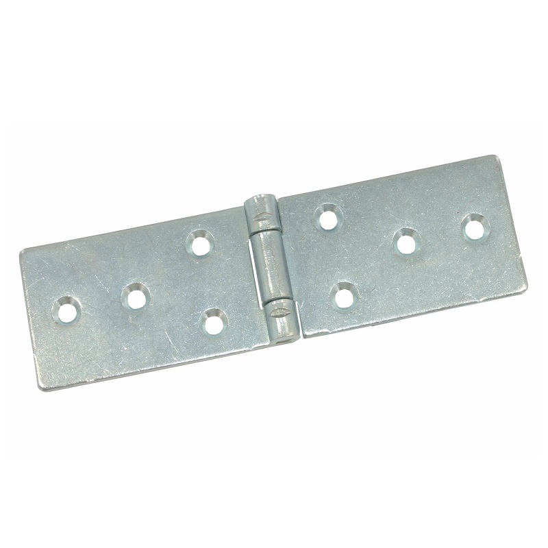 Петля карточная 120х34 цинк (100)*