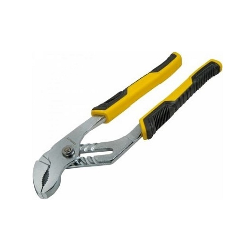 Клещи переставные STANLEY 250 мм 