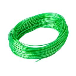 Трос металлополимерный ПРПО-6,0