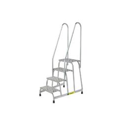 Подставка монтажная MEGAL (тип 1) 4 ступени