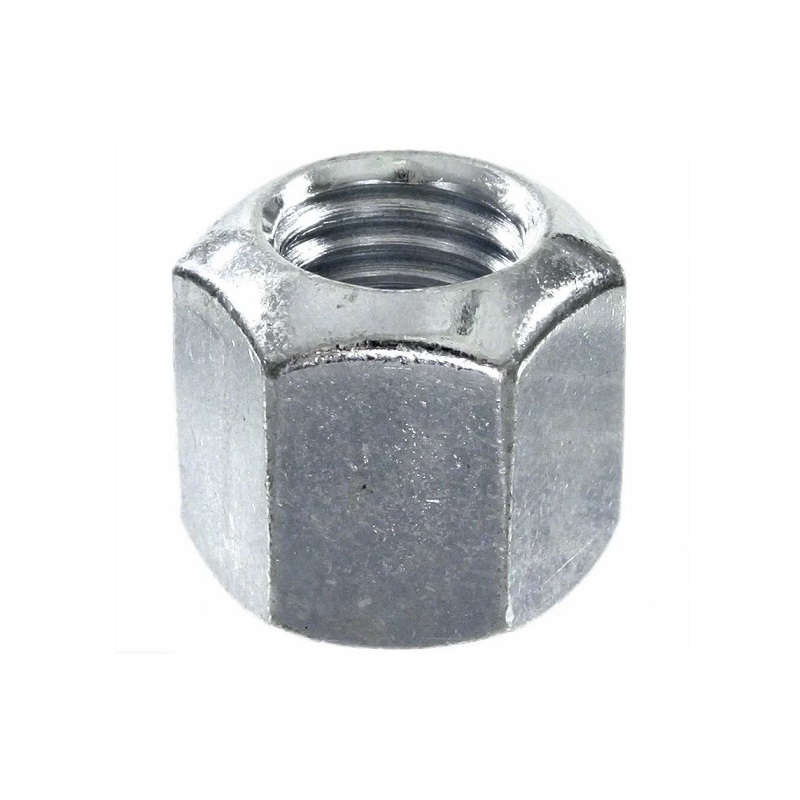 Гайка высокая  м8  DIN 6330 B  10*