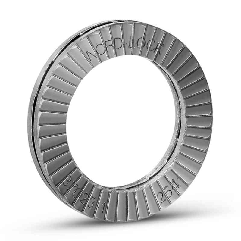 Шайба антивибрационная Nord-Lock  NL5*