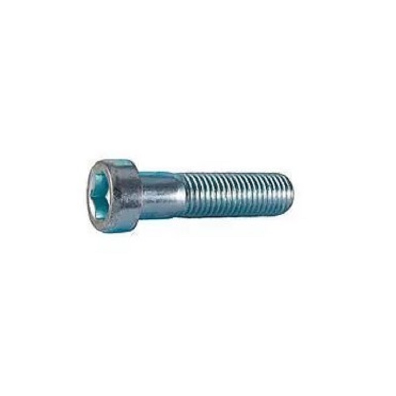 Винт DIN6912  8,8   м8х10 Zn