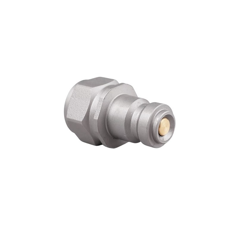 Быстроразъемное соединение LSQ-TF-PF-G1/4 (ниппель)
